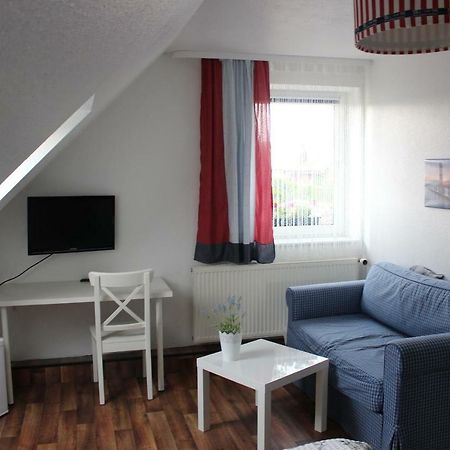 Pension Draeger Muhl Rosin Exterior foto