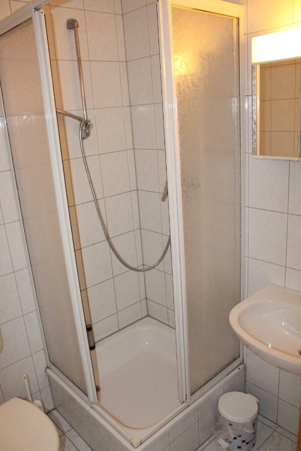 Pension Draeger Muhl Rosin Exterior foto